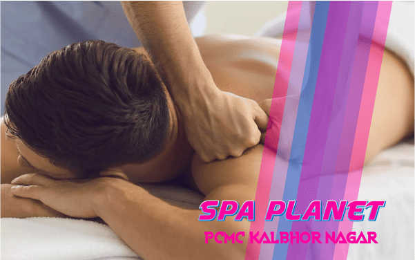 Hot Stone Massage in Kalbhor Nagar PCMC